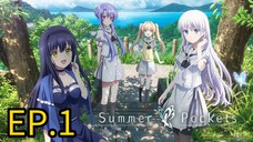 Summer Pockets(ENG_SUB)