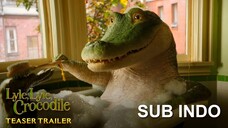 L̷̶y̷̶l̷̶e̷̶ ̷̶L̷̶y̷̶l̷̶e̷̶ ̷̶C̷̶r̷̶o̷̶c̷̶o̷̶d̷̶i̷̶l̷̶e̷̶ ̷̶2̷̶0̷̶2̷̶2̷̶ ̷̶S̷̶U̷̶B̷̶ ̷̶I̷̶N̷̶D̷̶O̷̶