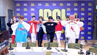【GOT7翻跳】新人组合DKB带来GOT7舞蹈串烧，迪迪们跳得很棒噢!