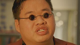 ฉันหวังว่าตอนคุณแต่งงาน คุณจะส่งบัตรเชิญมาให้ฉันหน่อยนะ เมื่อก่อนฉันสอบไม่ผ่าน ฉันอยากเห็นคำตอบที่ถู