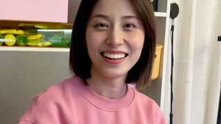 ซิสเตอร์ลู่ได้อยู่กับฉันตลอดช่วงเวลาที่บริสุทธิ์และไร้เดียงสา