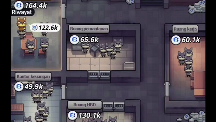 escape master xworld