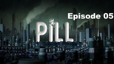 Fesku - Movies | Pill | Season 01 | Episode 05 | The Bribe | « Fesku- Movies | Hindi HD «