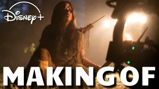 Making Of PREY (2022) - Best Of Behind The Scenes & Talk With Amber Midthunder & Dakota B. | Disney+