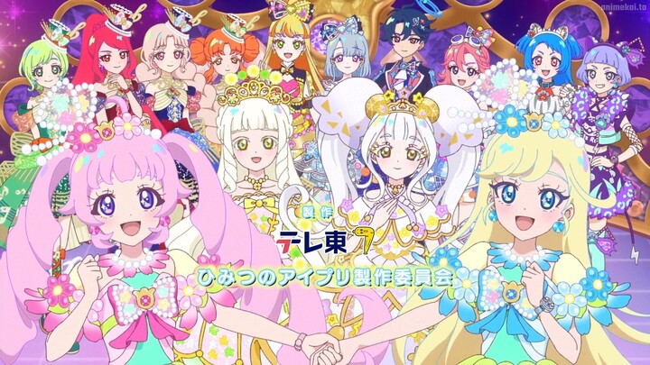 Himitsu no Aipri Season 2 | Episode 29 | English Sub | Full HD 1080p