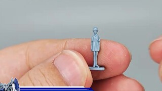 【Chia sẻ keo dán】Bạn cũng là Gundam à? ! Giới thiệu chia sẻ Bandai MG Delta PLUS ~