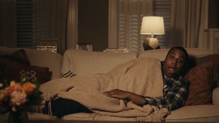 【SNL/中字】老婆生气了 今晚又要睡沙发了