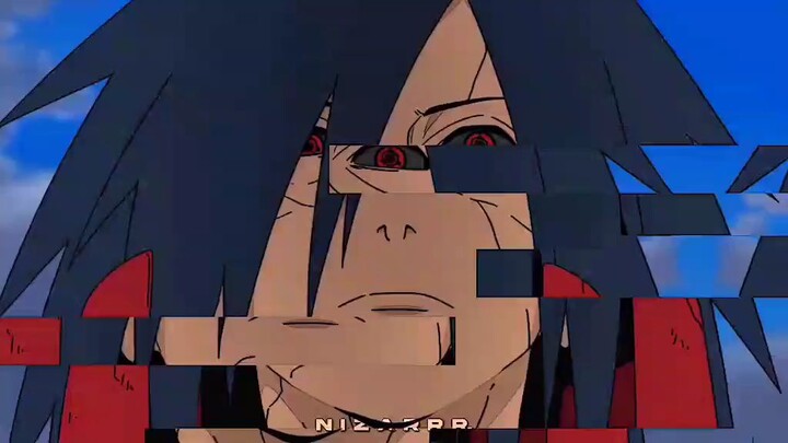Uchiha Madara