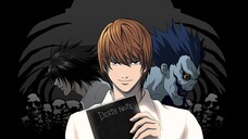 Death Note (English Dub) Episose 31