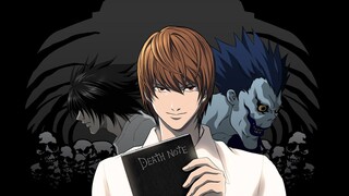 Death Note (English Dub) Episose 16