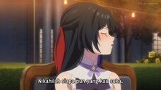 Unnamed Memory season 2 episode 4 sub indo