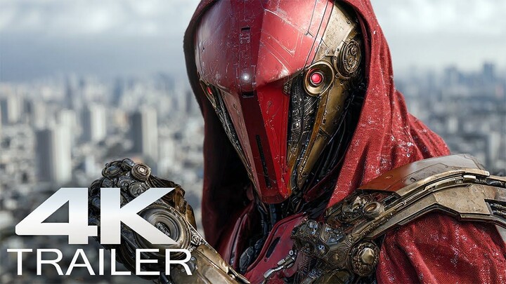 MUST SEE NEW MOVIE TRAILERS 2026 Upcoming Blockbuster Movies (4K UHD)