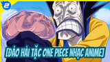 [Đảo Hải Tặc One Piece Nhạc Anime] Các cảnh hài hước về Kaiser khi bị bắt_2