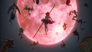 High energy connection! Enjoy the high-burning battle feast! !