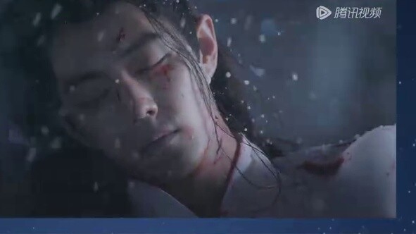 【Yuguyao Reaction】38-3 Shiying walks into the eternal hell