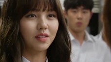 [Yang Xi] Drama Korea akan jelek, tapi OST drama Korea pasti tidak! Saya merinding begitu intronya k