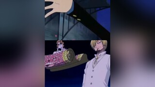 Cuteeeeeee sanji nami onepiece xuhuong