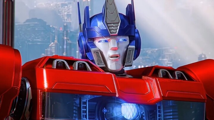 Brother Zhuzi is so handsome after upgrading