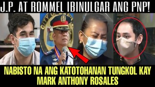 KAILANGAN MONG MALAMAN ITO! PNP MAY PAGKUKULANG MGA BA SA CHRISTINE DACERA CASE?