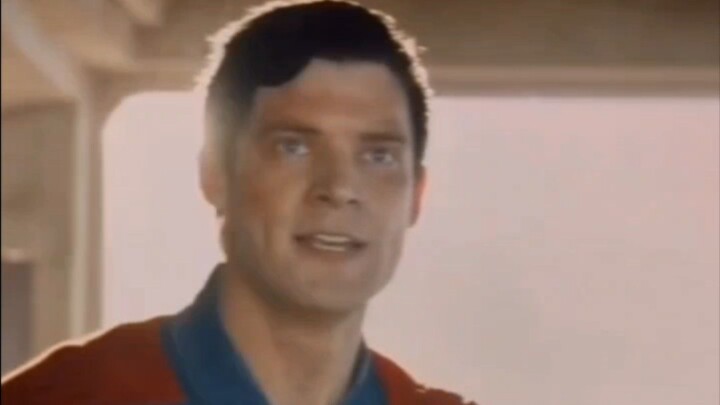 Superman speech DUBBING INDONESIA