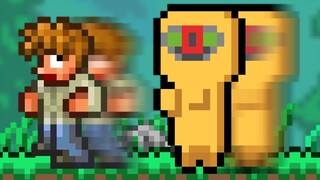 We Turned Terraria into a Horror Game