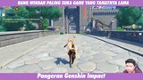 Bang windah paling suka kalo game ini tamatnya lama!