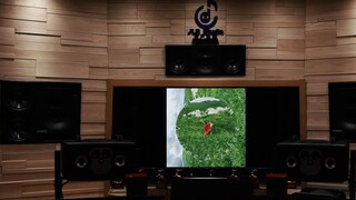 เพลงประกอบ ED "Fullian the Buried" "ทุกที่ทุกเวลา" [ออดิชั่นสตูดิโอบันทึกเสียงระดับล้านความละเอียดสู