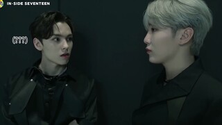 【SVT_ZER·0】[داخل سيفتين] كواليس تصوير مجلة Weverse، محطة الصفر مع ترجمة بالصينية