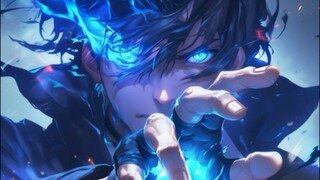 POWER ANIME MUSIC