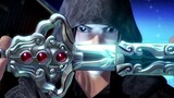 [Qin Shi Mingyue] 100 tembakan aksi ilmu pedang terbaik! Bagaimana cara pembuatan ahli pedang?