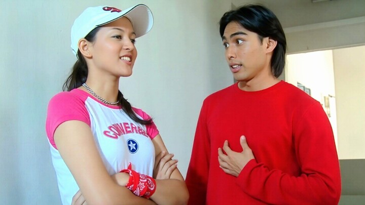 Begitulah Cinta (E12)