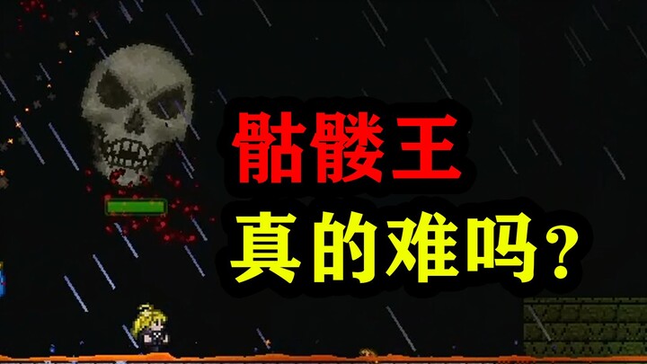 อีกแล้วเหรอ บอสตัวนี้ยากเกินไปจริงๆ? 【เทอร์ราเรีย】มาสเตอร์ FTW #3
