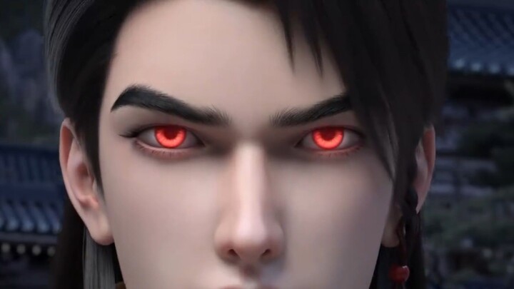 Ascendant of The Nine Suns Eps 03 Subtitle Indonesia