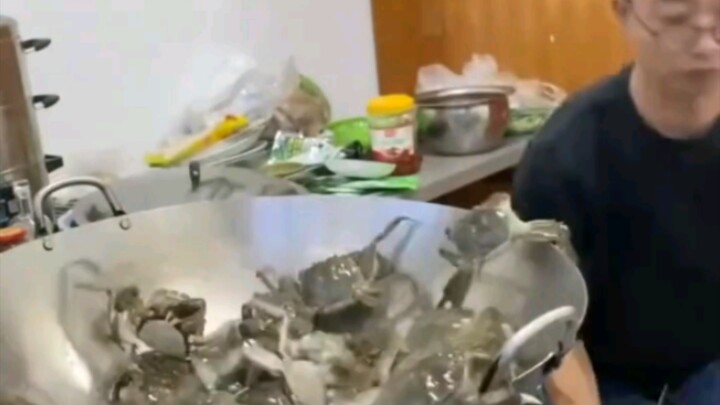 ปู: ไม่ได้ถูกต้มตาย แต่โดนลุง6ทุบจนตาย