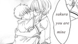 [Sakura & SYAORAN] SYAORAN: "Sakura, You're Mine!"