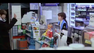 CONVENIENCE STORE FLING EPISODE 3