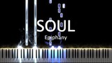 Soul - Epiphany (Piano Version)