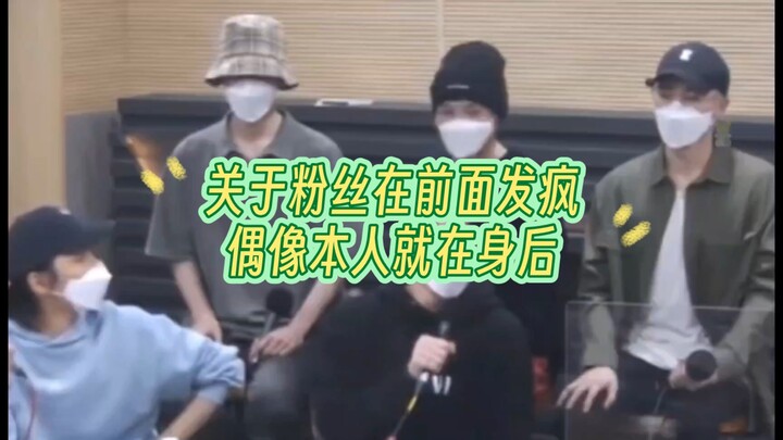 【NCT WAYV】Chuyện những năm ấy khi NCT tình cờ gặp lại NCT