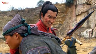 Không 1 Sát Thủ Nào Sống Sốt Trở Về Đối Đấu Với VÕ THẦN Vô Địch Này | PHIM VÕ THUẬT HAY 2022