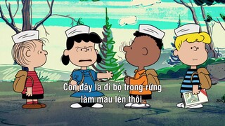 Trại Snoopy EP 7 [Sub Việt]
