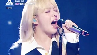 【เซวียหยุน+ลิลลี่】ร้องเพลงสด SHINee Dream Girl เปิดไมค์เต็มที่!