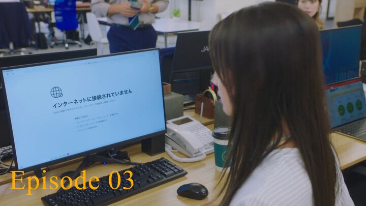 Talentless Takano Season 1 Episode 3