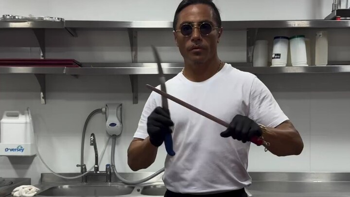 Freshly Sliced Lamb Chops