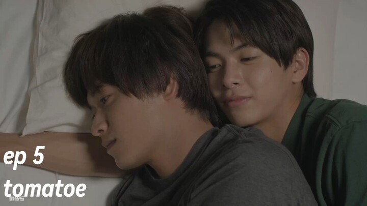 Eternal Yesterday ep 5 thaisub(fan)
