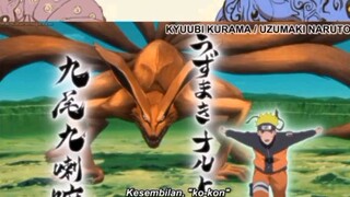 mari kita menghapal nama² biju dan junchuriki 😁💗