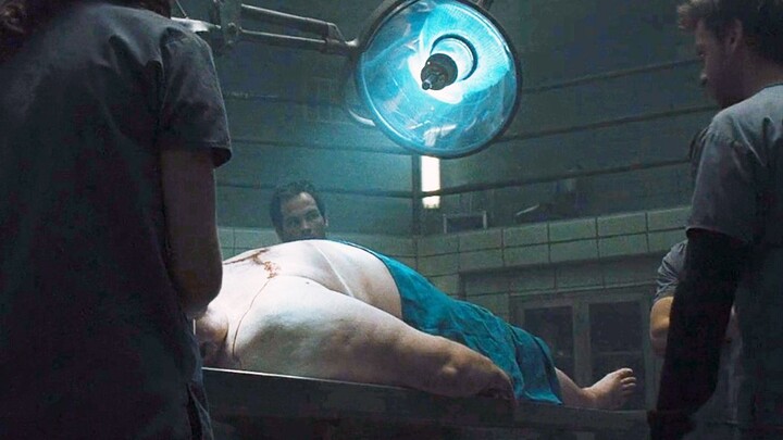 A dark, shocking thriller: To showcase his genius, a forensic pathologist secretly orchestrates a de