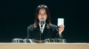 Bitter Sweet Hell epsoide 11 [Sub Indo]