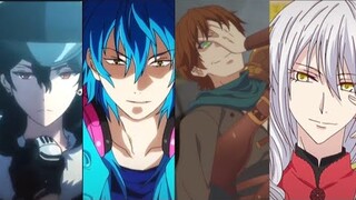 Tik Tok Anime tổng hợp cực ngầu mãn nhãn p25