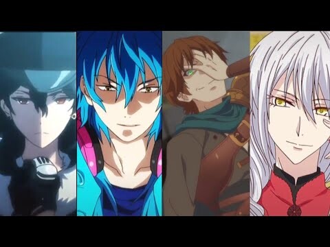 Tik Tok Anime tổng hợp cực ngầu mãn nhãn p25