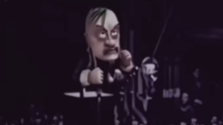 วัยเด็กที่เลือนรางขึ้นเรื่อยๆ ภาพต่างๆ ก็ยิ่งพิสดารขึ้นเรื่อยๆ